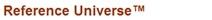 Reference Universe logo